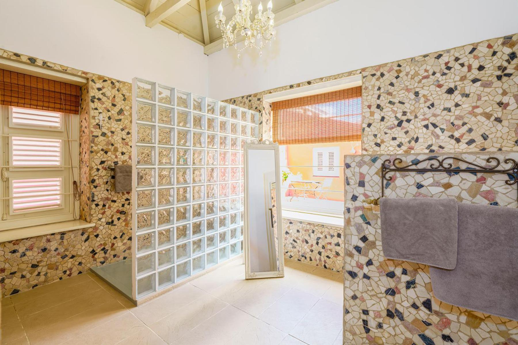 Villa Tokara Boutique Hotel วิลเลมสตัด ภายนอก รูปภาพ