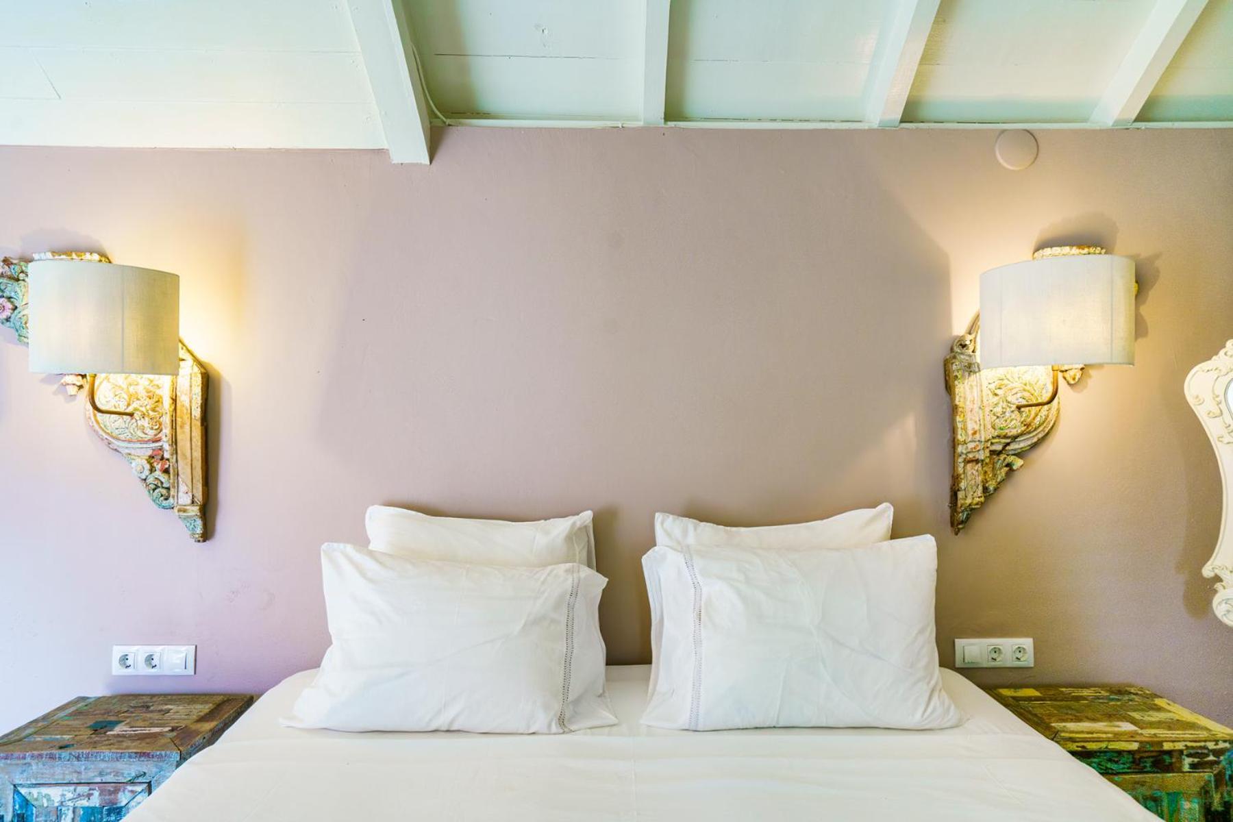 Villa Tokara Boutique Hotel วิลเลมสตัด ภายนอก รูปภาพ