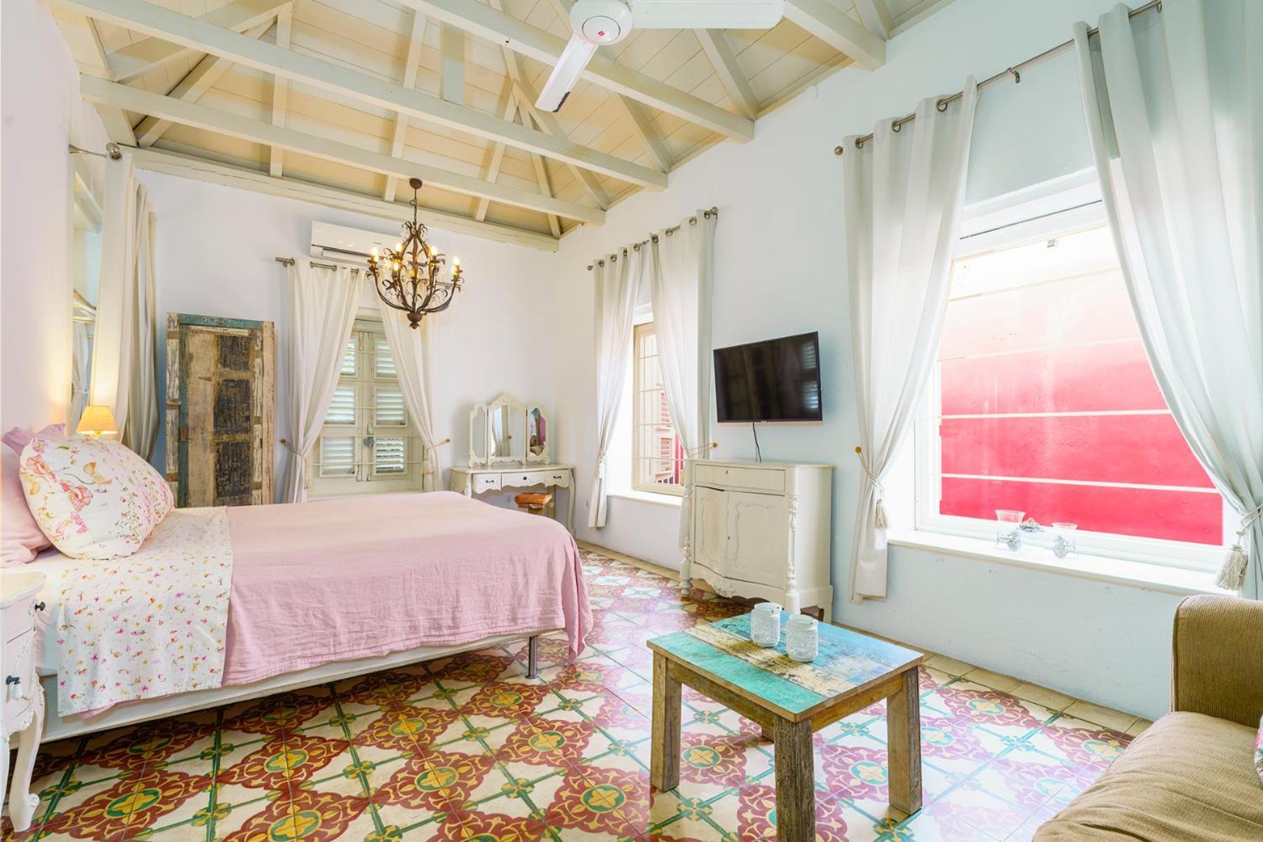 Villa Tokara Boutique Hotel วิลเลมสตัด ภายนอก รูปภาพ