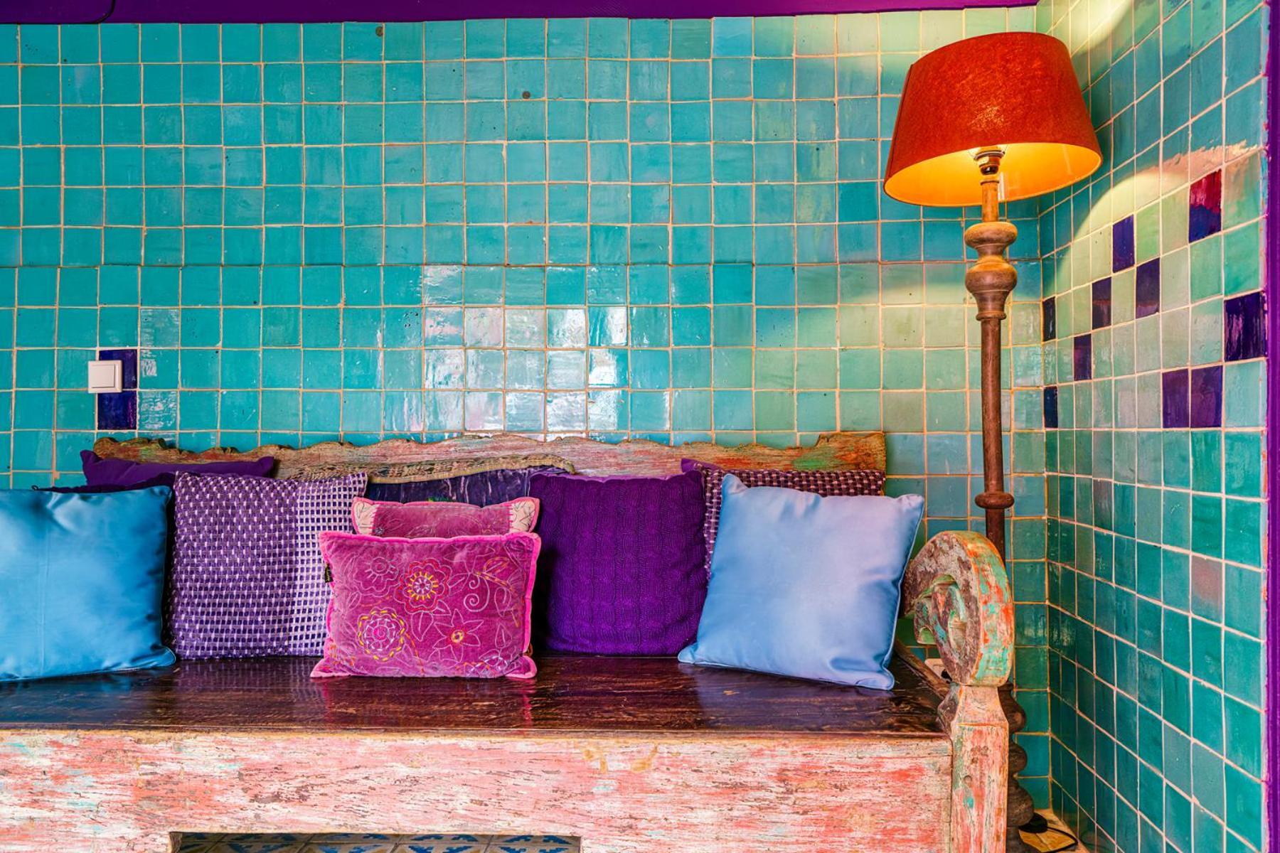 Villa Tokara Boutique Hotel วิลเลมสตัด ภายนอก รูปภาพ