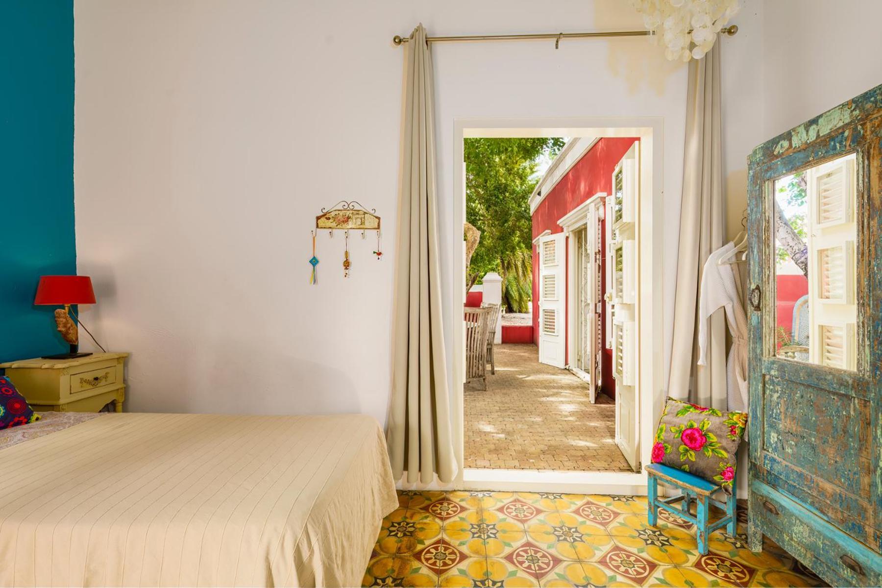Villa Tokara Boutique Hotel วิลเลมสตัด ภายนอก รูปภาพ