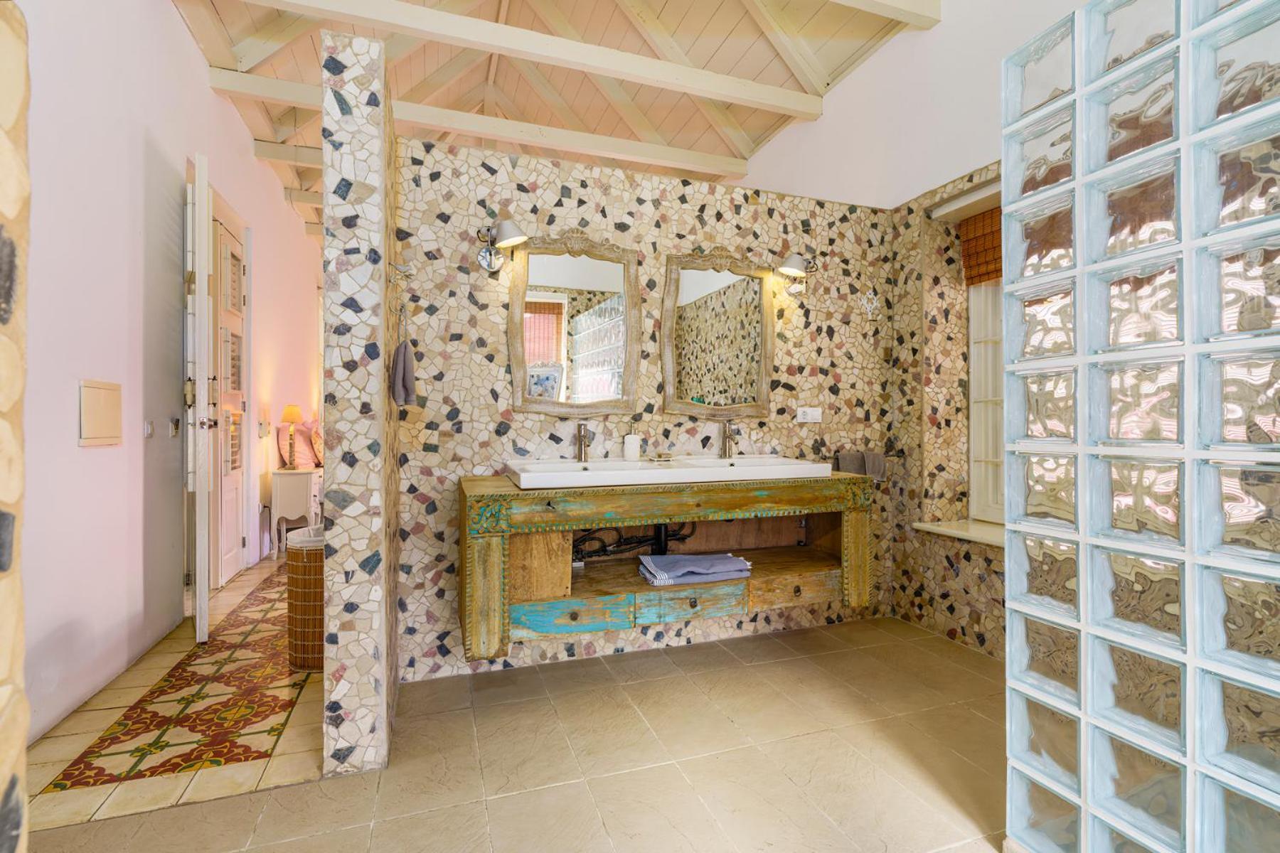 Villa Tokara Boutique Hotel วิลเลมสตัด ภายนอก รูปภาพ
