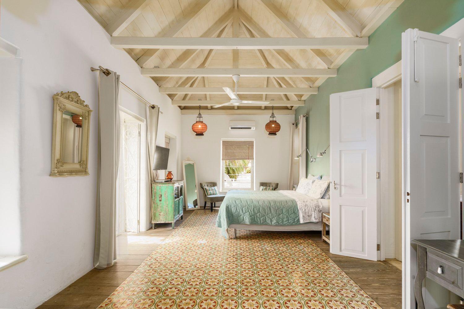 Villa Tokara Boutique Hotel วิลเลมสตัด ภายนอก รูปภาพ