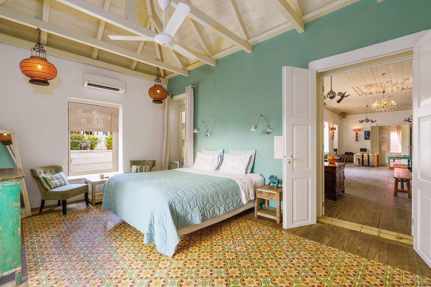 Villa Tokara Boutique Hotel วิลเลมสตัด ภายนอก รูปภาพ