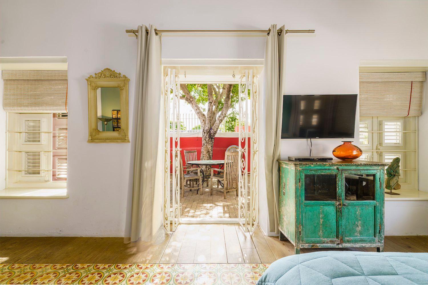 Villa Tokara Boutique Hotel วิลเลมสตัด ภายนอก รูปภาพ
