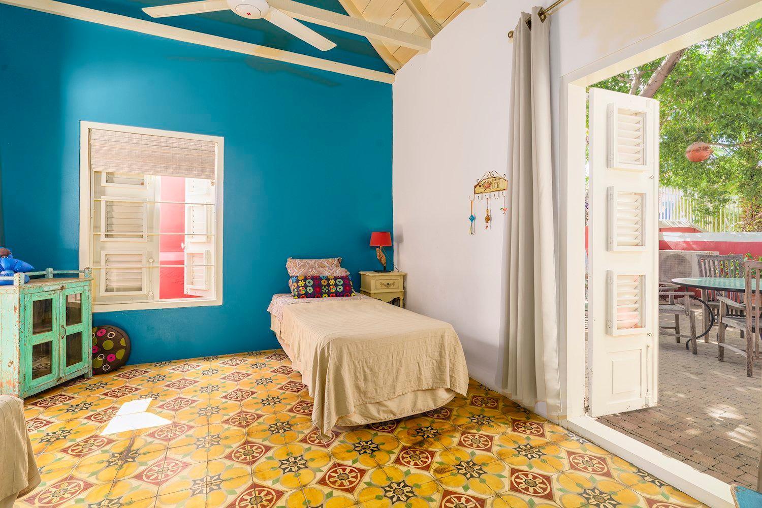 Villa Tokara Boutique Hotel วิลเลมสตัด ภายนอก รูปภาพ