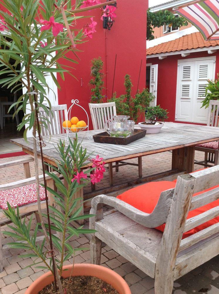 Villa Tokara Boutique Hotel วิลเลมสตัด ภายนอก รูปภาพ